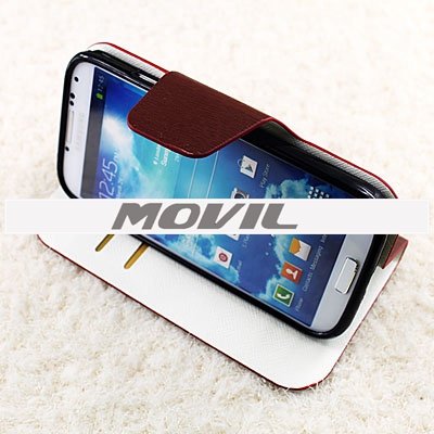 NP-1056 Funda para Samsung S4  NP-1056-5g